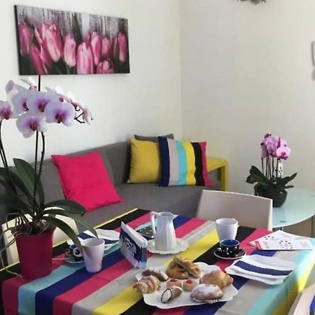 House Busacca Di Gallidoro Apartment Palermo Bagian luar foto