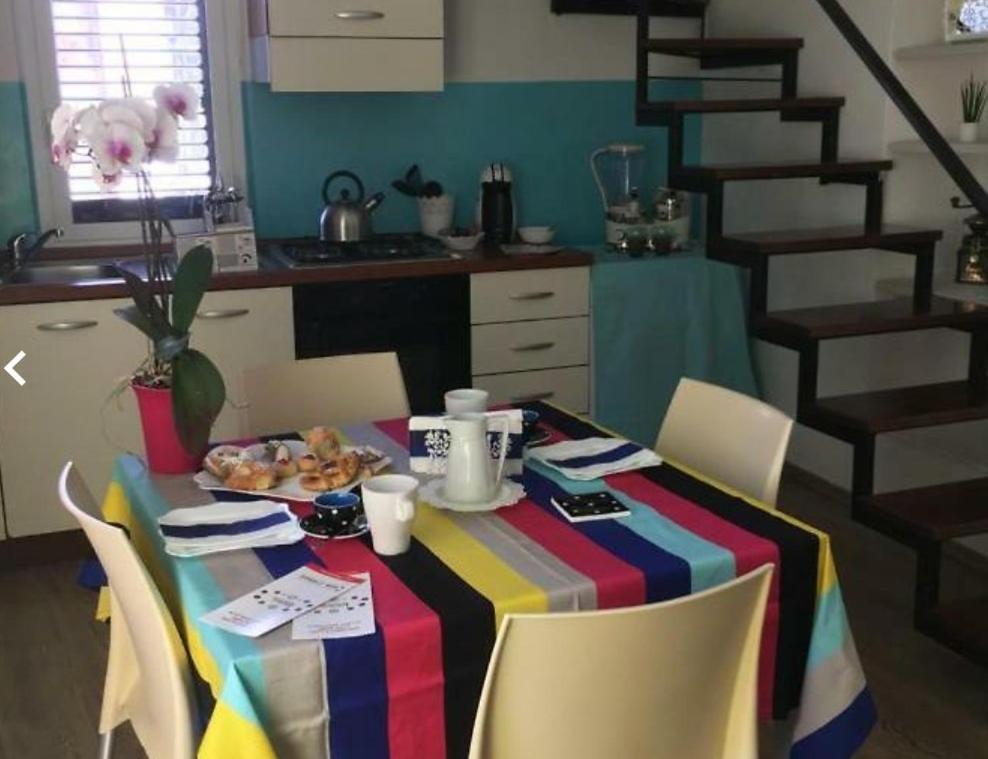 House Busacca Di Gallidoro Apartment Palermo Bagian luar foto