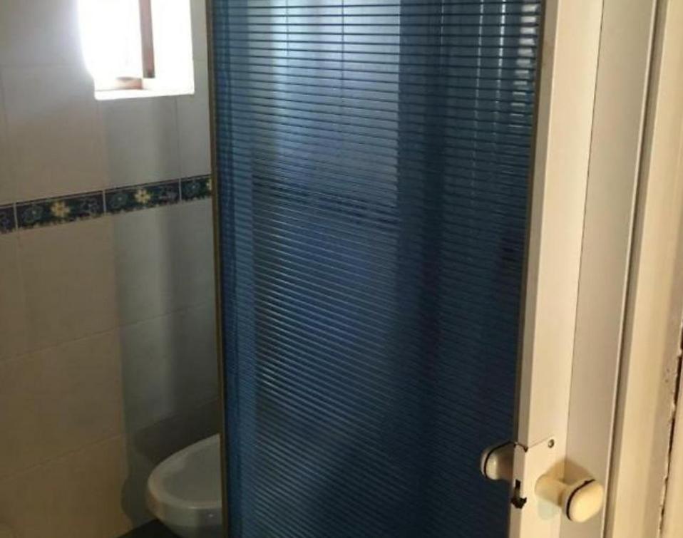 House Busacca Di Gallidoro Apartment Palermo Bagian luar foto