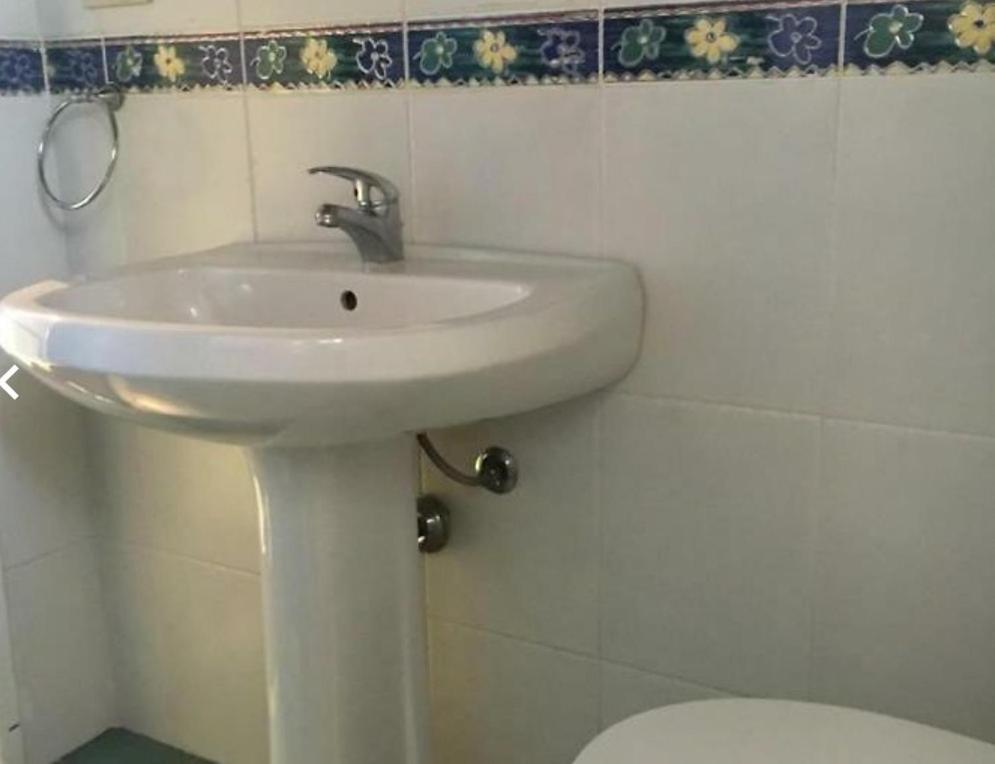 House Busacca Di Gallidoro Apartment Palermo Bagian luar foto