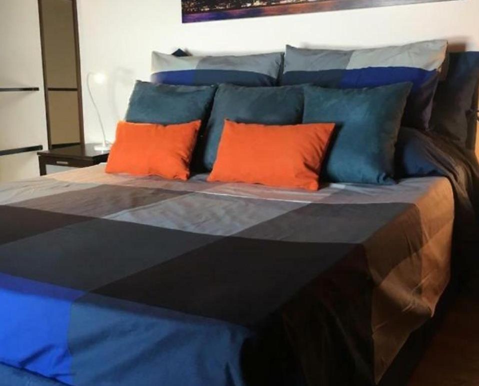 House Busacca Di Gallidoro Apartment Palermo Bagian luar foto